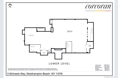 5 Michaels Way, Westhampton Beach, NY 11978 - Photo 50