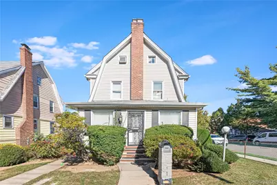 208-17 100th Avenue, Queens Village, NY 11429 - Photo 1