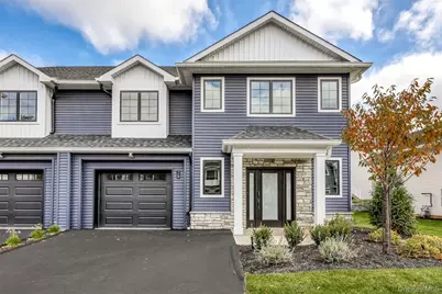 28 Silverwood Circle, Suffern, NY 10901 - Photo 1