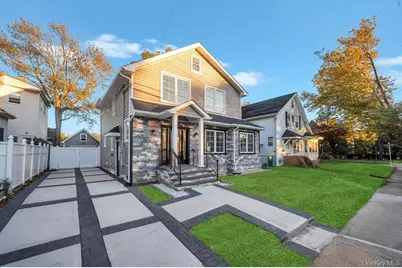 99 N Corona Avenue, Valley Stream, NY 11580 - Photo 1