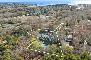 8 Eastridge Ct, Westhampton, NY 11977 - Photo 2