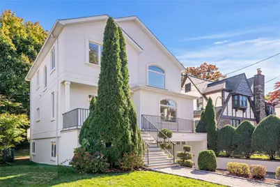 35 Columbia Place, Mount Vernon, NY 10552 - Photo 2