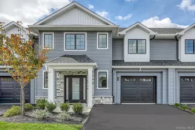 38 Silverwood Circle, Suffern, NY 10901 - Photo 1