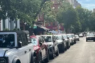 330 E 83 St, New York, NY 10028 - Photo 4