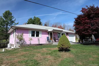 31 Erlemann Road, Jeffersonville, NY 12748 - Photo 2