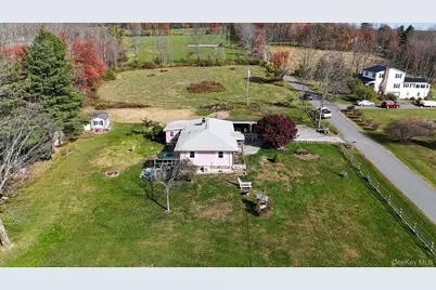 31 Erlemann Road, Jeffersonville, NY 12748 - Photo 4