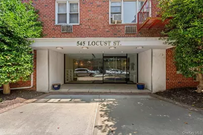 80 William Street #2E, Mount Vernon, NY 10552 - Photo 1