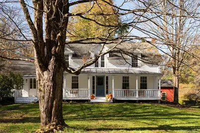 53 Whitings Pond Road, Canaan, NY 12029 - Photo 2