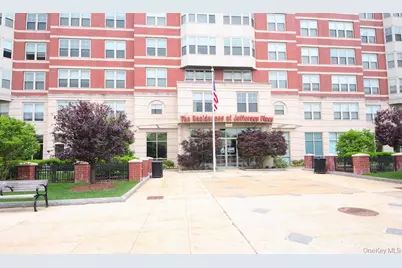 300 Mamaroneck Avenue #617, White Plains, NY 10605 - Photo 1