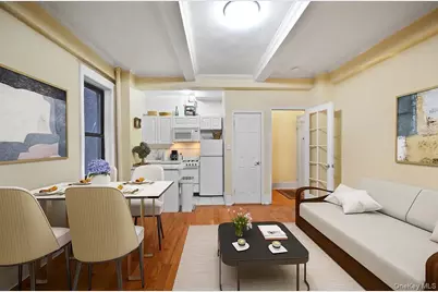 17 W 64th Street #1D, New York, NY 10023 - Photo 2