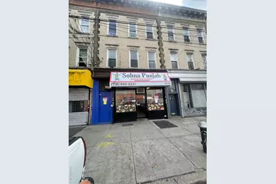 117-10 Atlantic Avenue, Richmond Hill, NY 11419 - Photo 1