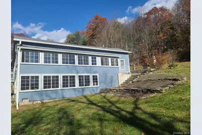 461 White Schoolhouse Road, Rhinebeck, NY 12572 - Photo 1