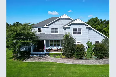 43 Shore Road, Remsenburg, NY 11960 - Photo 4