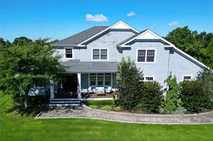 43 Shore Rd, Remsenburg, NY 11960 - Photo 4