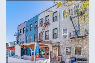 225 Rockaway Avenue, Brooklyn, NY 11233 - Photo 2
