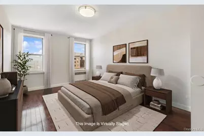 67-12 Yellowstone Boulevard #G7, Forest Hills, NY 11375 - Photo 4