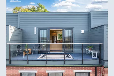 10 Beekman Street #2, Beacon, NY 12508 - Photo 4