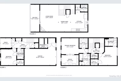 10 Beekman Street #2, Beacon, NY 12508 - Photo 28