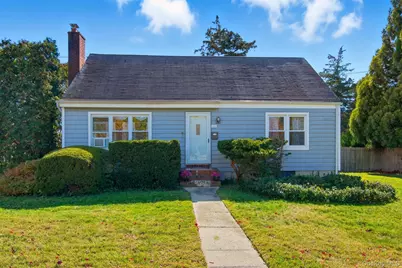 105 Dogwood Road, Northport, NY 11768 - Photo 1
