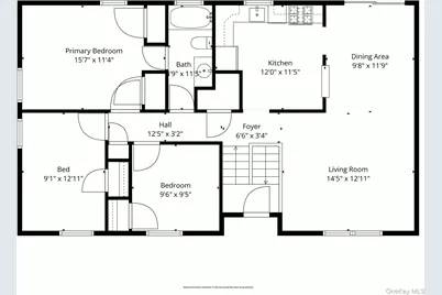 1 Mountainview Road, Fishkill, NY 12524 - Photo 34