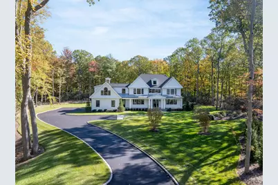 66 Saw Mill Road, Cold Spring Harbor, NY 11724 - Photo 2