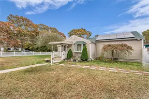 120 Somerset Ave, Mastic, NY 11950 - Photo 2