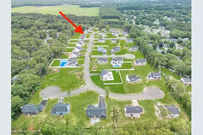 Lot #36 Fox Run Court, Ridge, NY 11961 - Photo 4