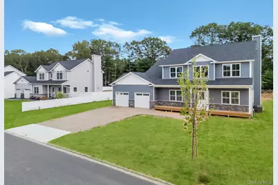 Lot #36 Fox Run Court, Ridge, NY 11961 - Photo 10