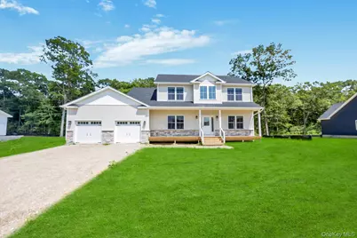 Lot #36 Fox Run Court, Ridge, NY 11961 - Photo 1