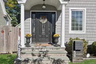 59 E 21st St, Huntington Station, NY 11746 - Photo 2