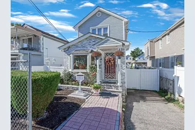12316 145th Street, Jamaica, NY 11436 - Photo 1