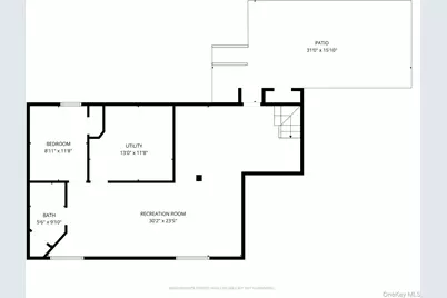 20 Jerrys Avenue, Nanuet, NY 10954 - Photo 38