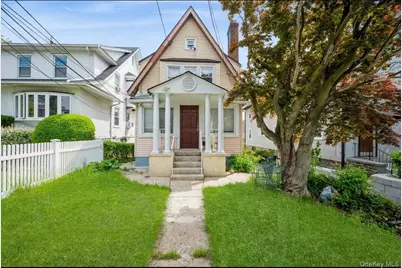 435 S Columbus Avenue, Mount Vernon, NY 10553 - Photo 20