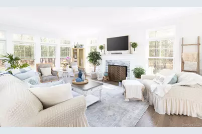 50 N Quarter Road, Westhampton, NY 11977 - Photo 2