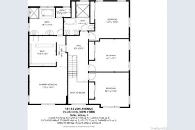 151-65 26 Avenue, Flushing, NY 11354 - Photo 32