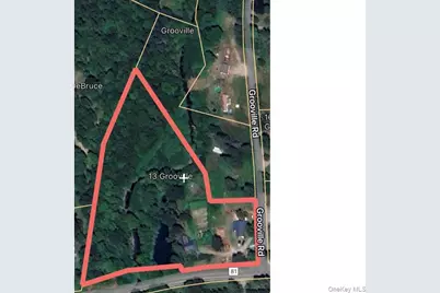 13 Grooville Road, Livingston Manor, NY 12758 - Photo 40