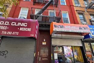 732 Melrose Ave, Bronx, NY 10455 - Photo 1