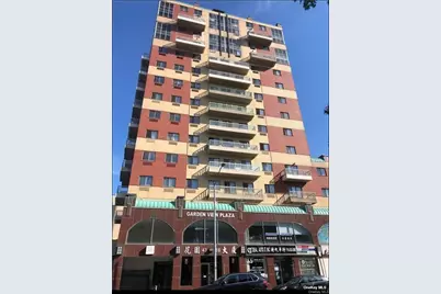 43-18 Main Street #7F, Flushing, NY 11355 - Photo 1