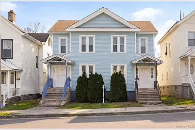 324-326 Church Street, Poughkeepsie, NY 12601 - Photo 1