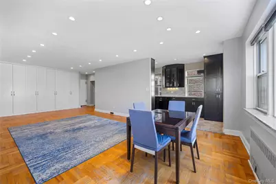 3750 Hudson Manor Terrace #5CW, Bronx, NY 10463 - Photo 2