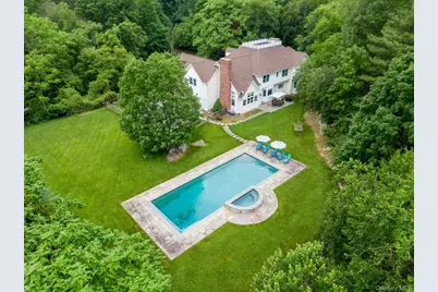 17 Hammond Ridge Road, Bedford Corners, NY 10549 - Photo 32