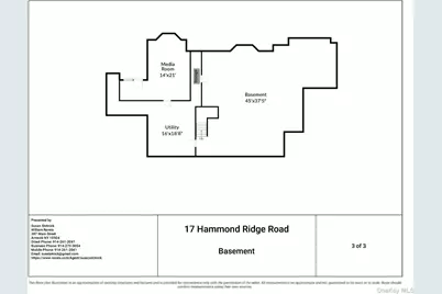 17 Hammond Ridge Road, Bedford Corners, NY 10549 - Photo 36