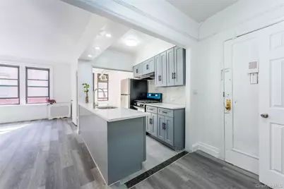 136-05 Sanford Avenue #6S, Flushing, NY 11355 - Photo 4