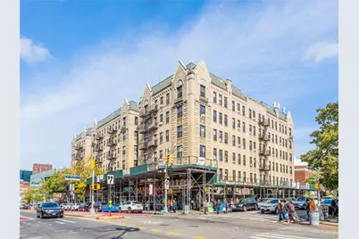 136-05 Sanford Avenue #6S, Flushing, NY 11355 - Photo 1