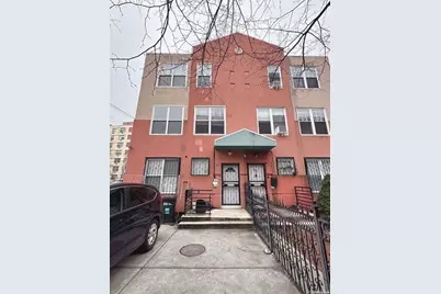 738 Elton Avenue, Bronx, NY 10455 - Photo 1