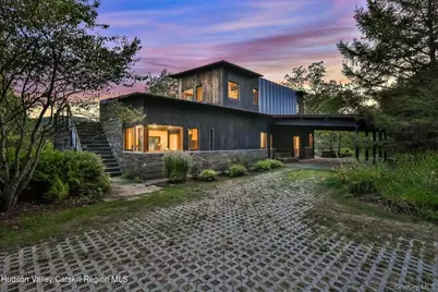 125 Valley View Way, Lake Hill, NY 12448 - Photo 2