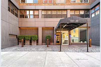 107-40 Queens Boulevard #9M, Forest Hills, NY 11375 - Photo 2