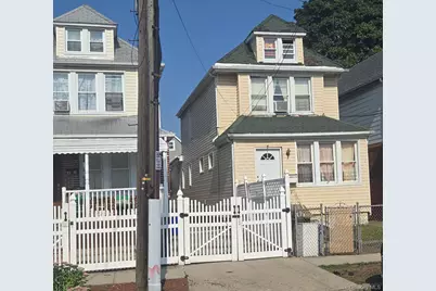 114-29 130th Street, Ozone Park, NY 11420 - Photo 1