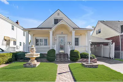 120-51 234th Street, Cambria Heights, NY 11411 - Photo 1