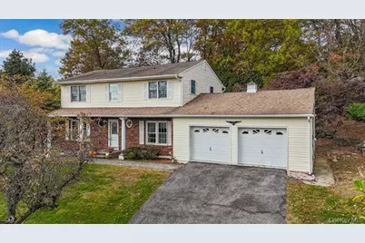 19 Sunset Terrace, Highland Mills, NY 10930 - Photo 2